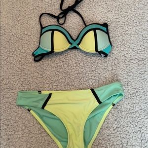Swim Suit